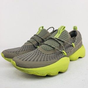 Sorel Kinetic Impact Lace Sneakers women's  Size 9.5 M